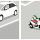 Image for article titled Honda Wants Zero Motorcycle Deaths By 2050 And I'm Skeptical